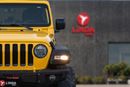 Jeep Wrangler Unlimited SPORT