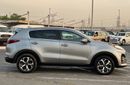 Kia Sportage 2021 KIA SPORTAGE LX Mid-Option - 2.4L V4 - AWD 4x4 Rear Camera - Leather Seat