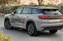 Skoda Kodiaq SPORTLINE Skoda kodiaq sport line model 2026 1.6L turbo GCC specific