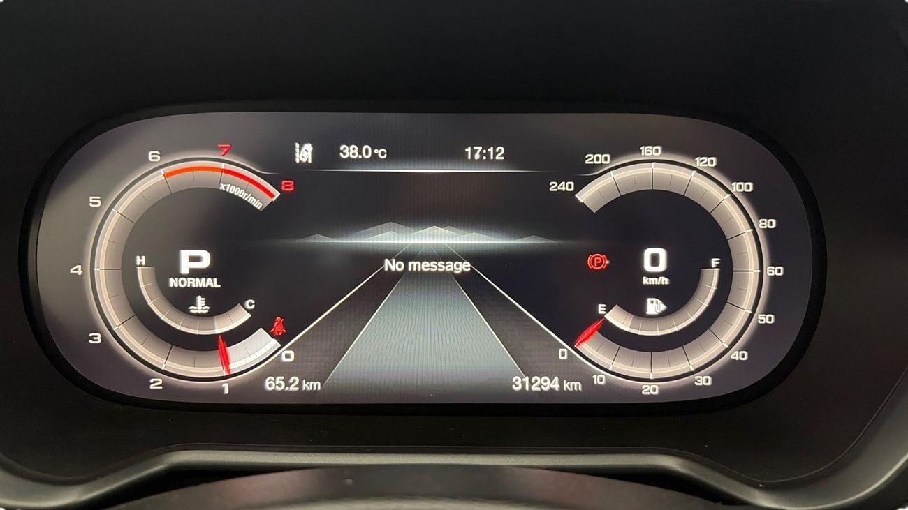 GAC GS4 GL | Guaranteed Warranty | 0 Down Payment