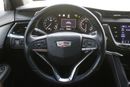 Cadillac XT6 PREMIUM LUXURY 2023 Cadillac Escalade XT6 Premium Luxury AWD – Used | Luxury SUV