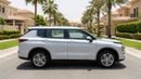 Mitsubishi Outlander GLX MIDLINE 2025 | AED 1073/Month | 0 DP | 30 Day Return | Warranty