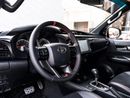 Toyota Hilux GR SPORT