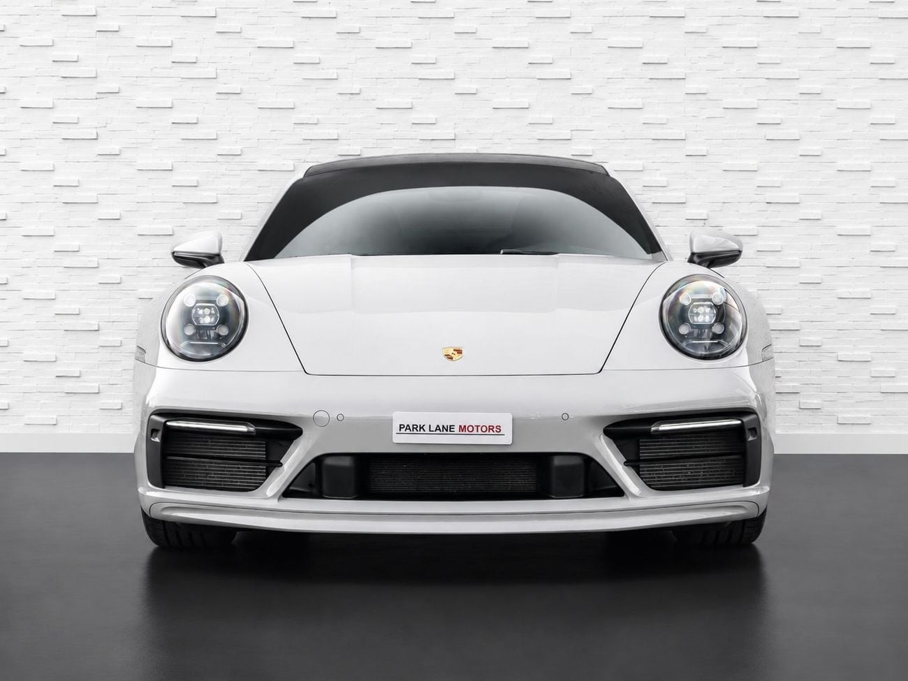 بورش 911 CARRERA Porsche 911 Carrera 2024