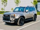 Toyota Prado ADVENTURE