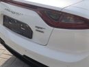 Kia Stinger GT