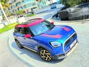 Mini Countryman COOPER S JCW KIT