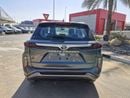 Toyota Urban Cruiser GLX