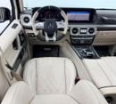 Mercedes Benz G63 AMG STANDARD 2019 Mercedes Benz G63 AMG, Warranty, Carbon Fiber Interior, Fully Loaded, Excellent Condition, GCC