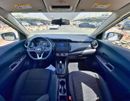 Nissan Kicks SV Nissan Kicks