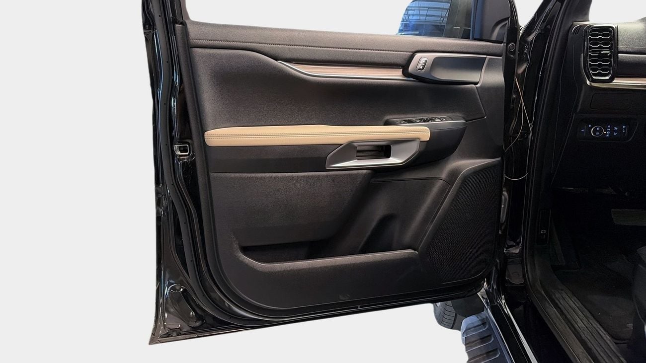 Ford Everest LIMITED | Guaranteed Warranty | 0 Down Payment