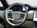 Land Rover Range Rover HSE LWB P530 AED 7,520 P.M | 0% DOWN PAYMENT | UNDER WARRANTY AND SERVICE CONTRACT UNTIL 2029 | RANGE ROVER VOGU