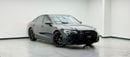 Audi A8 L 55 TFSI HIGH SPEC zaa
