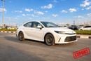 تويوتا كامري LE 2025 Toyota Camry 2.5L 2025 Toyota Camry 2.5L