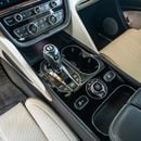 Bentley Bentayga FIRST EDITION 2021 BENTLEY BENTAYGA V8 DONE 19,000KM