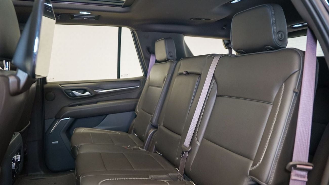 جي أم سي يوكون DENALI