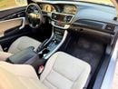 Honda Accord Coupe EXI GCC Full Option Top With Full Service History & 2 Orignal Keys