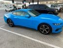 Ford Mustang STANDARD STD