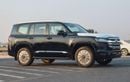 Toyota Land Cruiser GXR 4.0L 4WD V6 AT SUV 2026