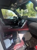 Lexus LX700h SIGNATURE