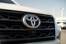 Toyota Fortuner VXR 4.0L (278 HP) V6 2024 Agency Warranty Full Service History GCC