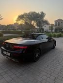 مرسيدس بنز E200 CABRIO