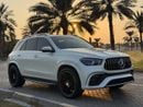 مرسيدس بنز GLE 350 USA SPEC