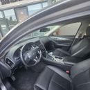 إنفينيتي Q50 LUXE الخيار الكامل