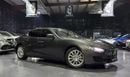 Maserati Ghibli STANDARD 2021 Maserati Ghibli | GCC