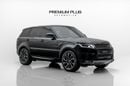 Land Rover Range Rover Sport HSE