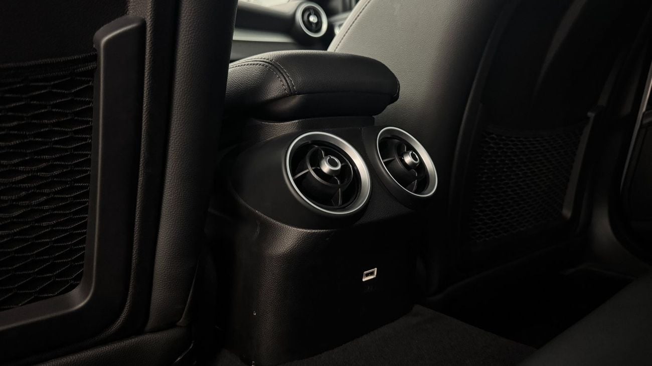 Alfa Romeo Giulia VELOCE | 2025 | 0% DP | AED 2,452/ Month | Gargash Warranty and Service