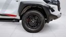 Toyota Hilux GR SPORT