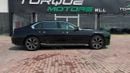 BMW 740i 3.0TT 2026 ( For Export ) RWD GCC BRAND NEW