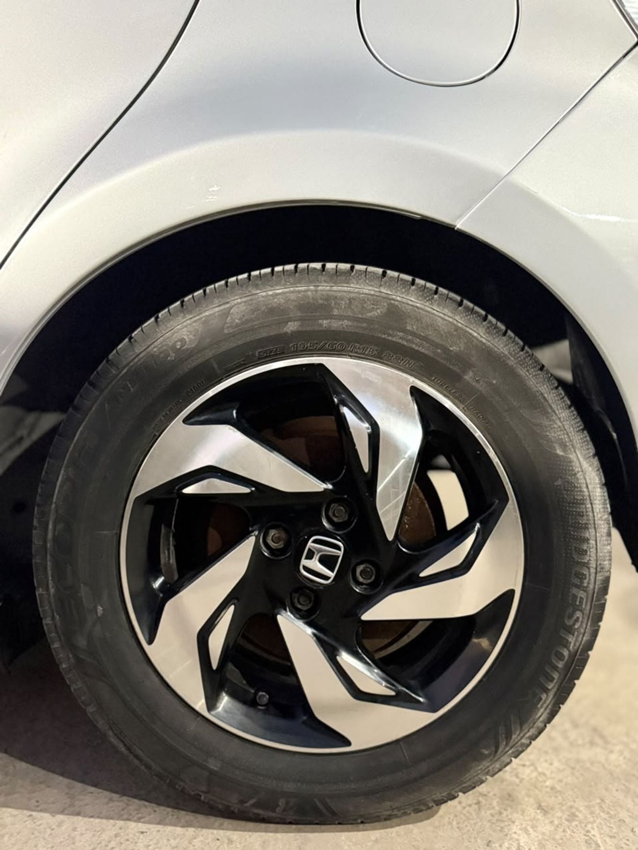 Toyota Prius STANDARD