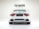 Maserati Gran Turismo SPORT | GCC Spec | Full Dealer Service History | Excellent Condition