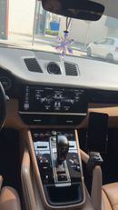 Porsche Cayenne STANDARD Full option