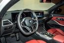 BMW 330i LUXURY M SPORT 330i Luxury M Sport Package