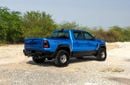 RAM 1500 6.2L V8 Supercharged GCC Specs