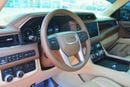 جي أم سي يوكون XL DENALI