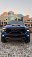 RAM 1500 TRX 6.2L