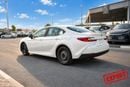 تويوتا كامري LE 2025 Toyota Camry 2.5L 2025 Toyota Camry 2.5L