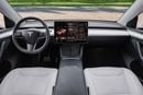 تسلا موديل Y النطاق القياسي MODEL Y STANDARD | 2,253 P.M | 0% Downpayment | TESLA WARRANTY!