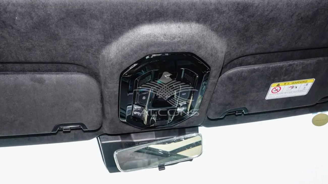 Jetour T2 LUXURY PLUS