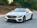 Mercedes Benz S500 STANDARD