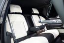 Rolls Royce Cullinan BLACK BADGE 2023 Rolls-Royce Cullinan Black Badge Mansory ORIGINAL | Rear Screen | Bespoke Audio| Starlight!!