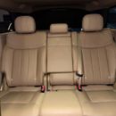 Land Rover Range Rover HSE