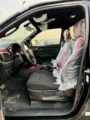 إيسوزو D ماكس ISUZU DMaX - 3.0L - CREW CaB - 4WD - GT - 2027 - BLACK ISUZU DMaX - 3.0L - CREW CaB - 4WD - 2027 - BLACK