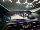 BMW X6 XDRIVE40i M SPORT PRO