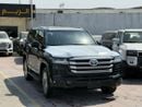 Toyota Land Cruiser GXR Toyota Land Cruiser 3.5 2026