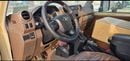 Toyota Land Cruiser 70 LC71 LX